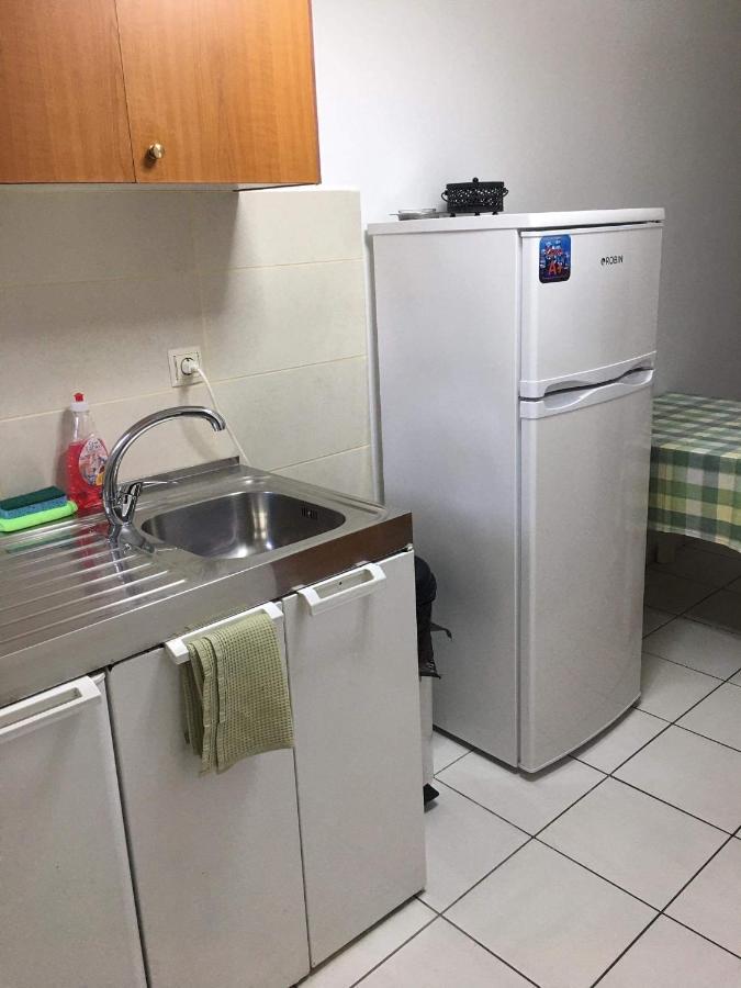 Vitaládes Virginia Apartments מראה חיצוני תמונה