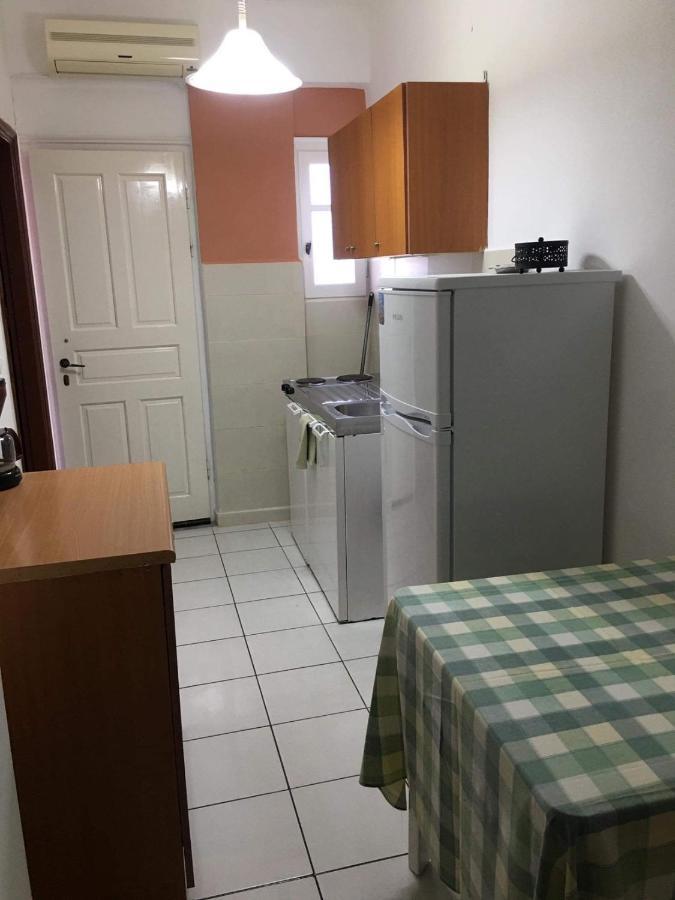 Vitaládes Virginia Apartments מראה חיצוני תמונה